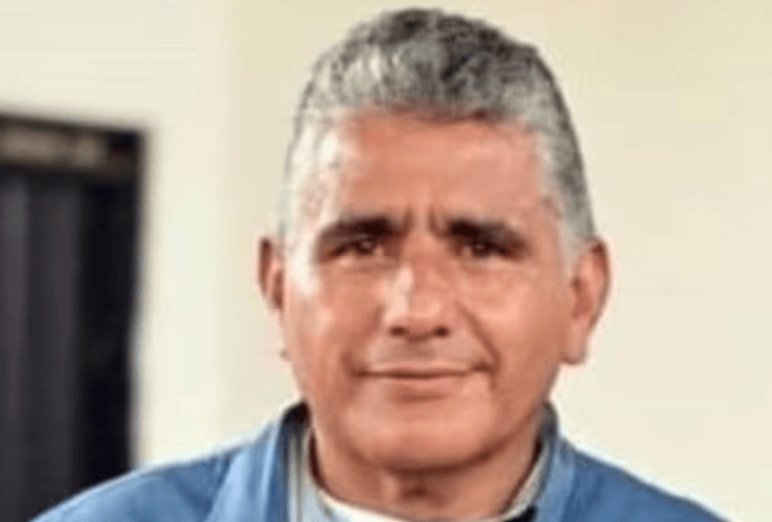 Ruhal Martínez era líder social y vicepresidente de la Junta de Acción Comunal del corregimiento Villa Colombia, de Jamundí.