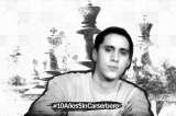 Canserbero sobre Venezuela: “Una tierra tropical, pero con habitantes fríos”