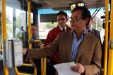 Aguas agitadas para Gustavo Petro