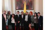 Alcalde tiene nuevos consejeros LGBTI
