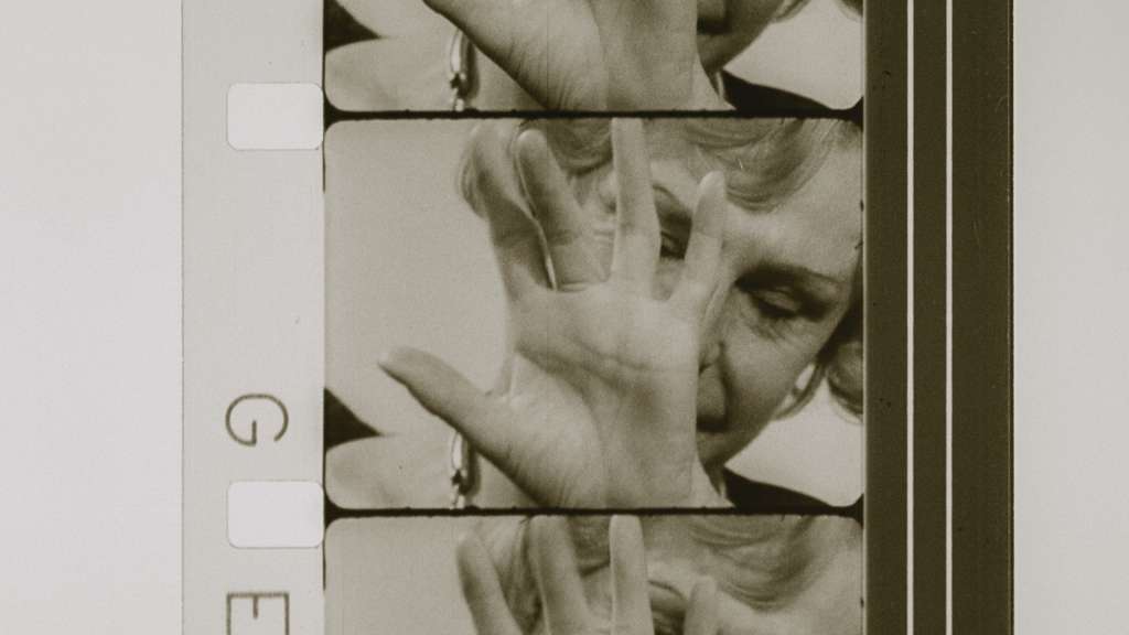 Ya está disponible en Cine Colombia el documental "Leni Reifenstahl: la cineasta del nazismo", dirigido por Andres Veiel.