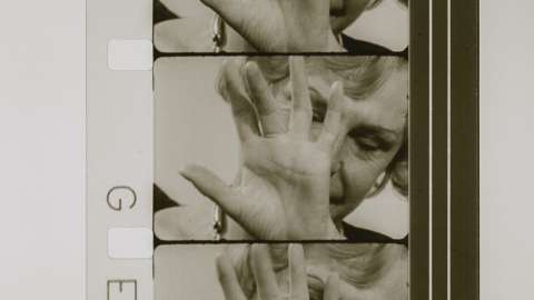 Leni Riefenstahl y las contradicciones de su relación con los nazis (Políticamente artistas)