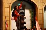 La revolución en el Líbano tiene rostro de mujer