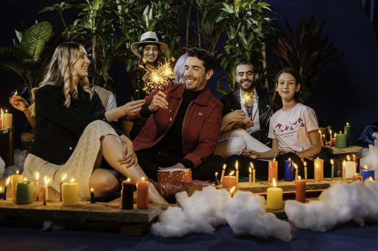 Mario Hernández: 10 regalos ideales para hombres y mujeres