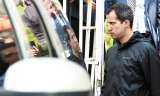¿Un revés al cerco diplomático de Juan Guaidó?