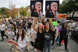 Trump, según la comunicación nazi