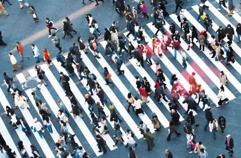 ¿Sueña con irse de la ciudad? Revise estos datos de la mortalidad