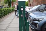 2024: ¿Un año récord para los carros eléctricos en el mundo?