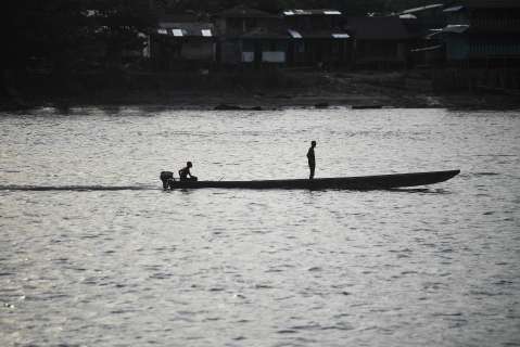 Alerta del Ideam por el incremento en los niveles de ríos de Chocó, Antioquia y Santander