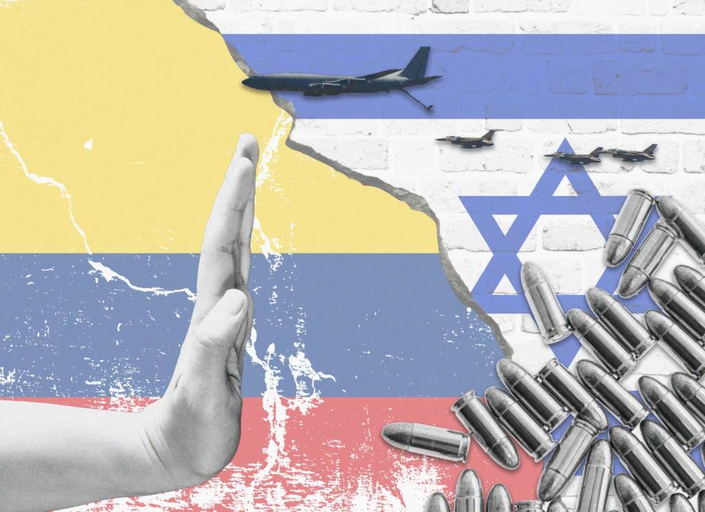 Varios líderes globales le están exigiendo a Israel investigar a fondo lo que sucedió el pasado 29 de febrero con la muerte de más de 100 personas mientras les entregaban ayuda humanitaria en la Franja de Gaza.