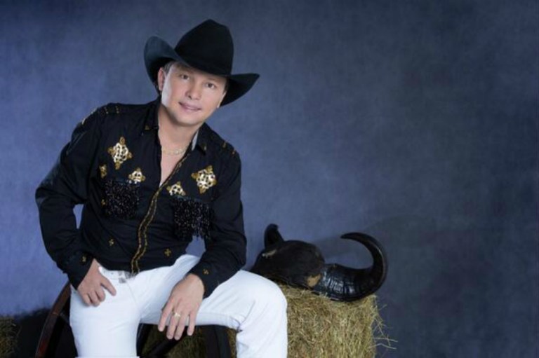 Regresa «El catire norteño»