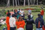 Naturaleza como terapia: Bogotá explora modelo de salud que va más allá del enfoque clínico