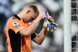 El Arsenal se aleja de la Champions