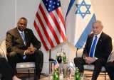 El Pentágono, preocupado por la violencia de los colonos en Israel