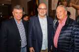 La Galería Duque Arango cerró temporada de exposiciones
