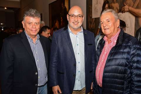 La Galería Duque Arango cerró temporada de exposiciones