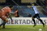 Copa Libertadores: Racing superó a Puebla y compartirá grupo con Deportivo Cali