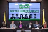 No habrá “divorcio” entre verdes: se caen las mayorías en la dirección nacional