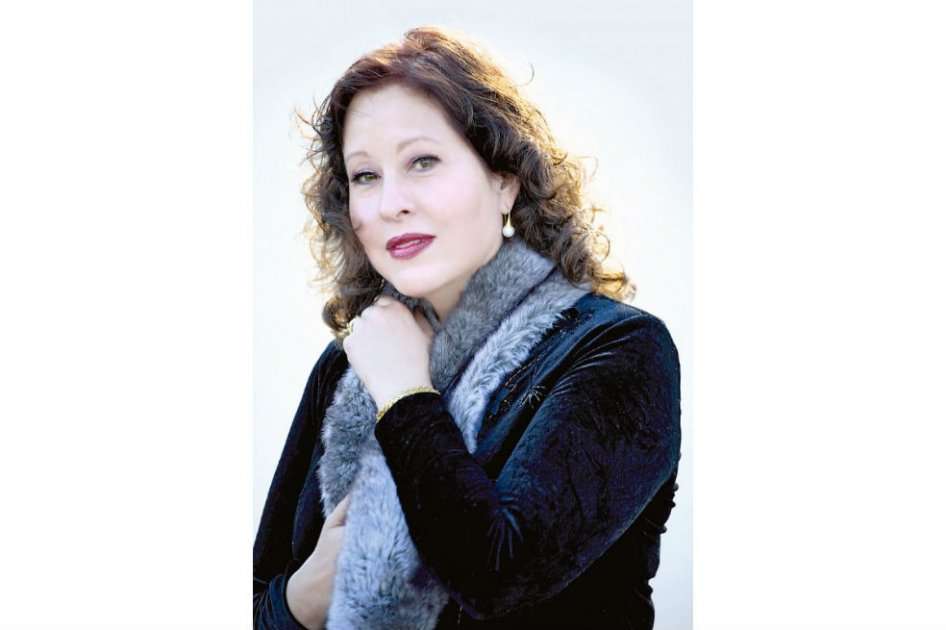 La actriz Carmenza Gómez ha actuado en teatro y televisión por más de 30 años. / Cortesía