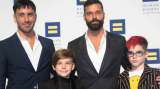Seguramente no sabías que estos famosos alquilaron vientres ajenos para ser padres