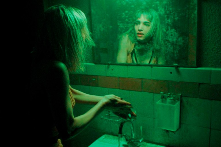 ‘Climax’: Salvajes transformaciones