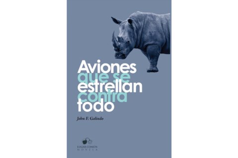 Incendios literarios