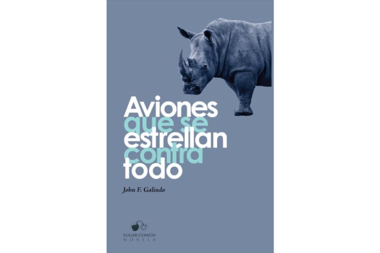 Incendios literarios