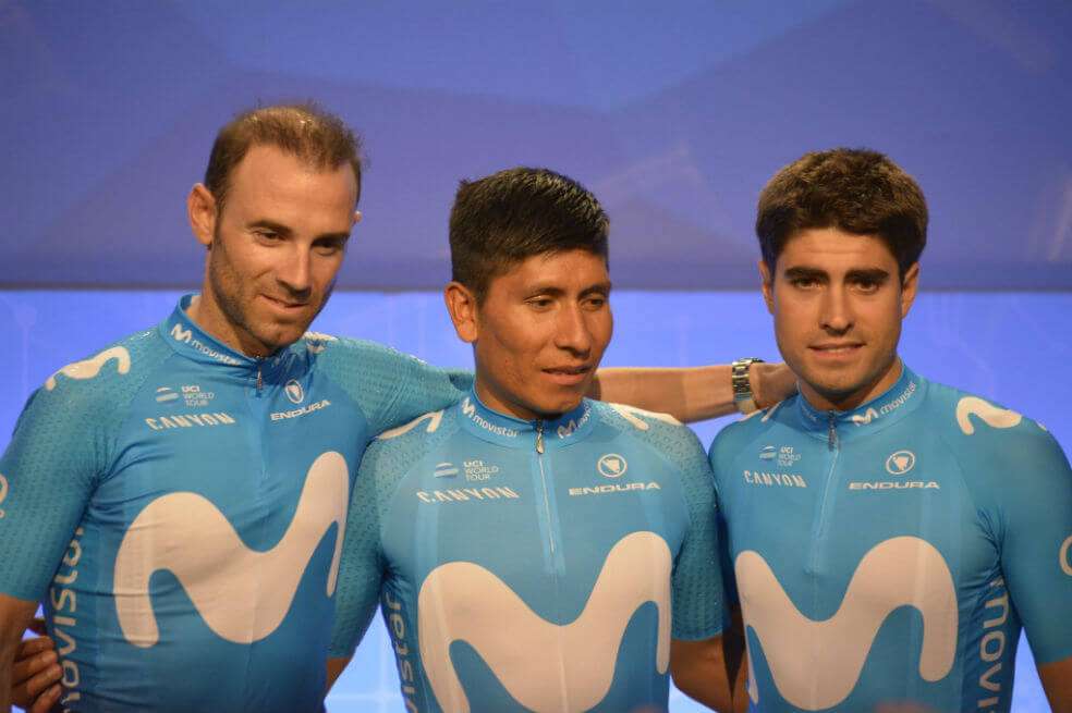 Movistar