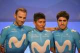 Landa:"El video con Nairo ha sido para calmar críticas"