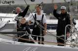 Pierre Casiraghi, el príncipe ecologista de Mónaco que cruzará el Atlántico