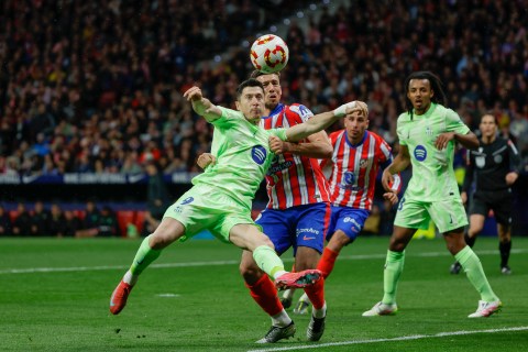 La final de la Copa del Rey será un Clásico entre Barcelona y Real Madrid