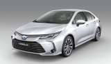 Toyota: “Promediamos ventas mensuales entre 110 y 120 unidades del Corolla Híbrido”