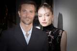 Bradley Cooper y Gigi Hadid: esta foto confirma su noviazgo