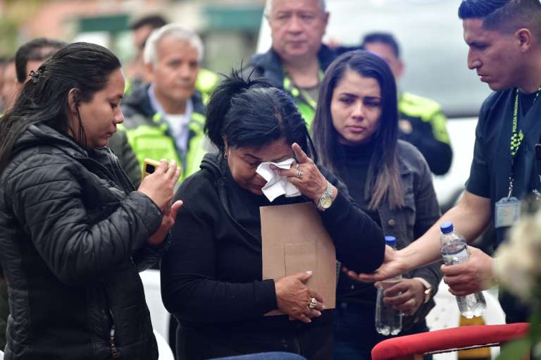Beltrán fue asesinado cuando llevaba a Carlos Alberto Torres Cruz a una cita odontológica, quien estaba hace cinco meses detenido en la Estación de Policía de Suba, por delitos de alto impacto.