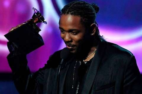 Premios Grammy 2019, los más nominados