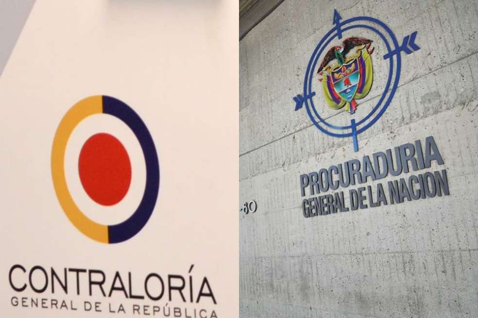 El proyecto, liderado por el Ministerio de Justicia, se presentaría en 2024 y dejaría a las entidades sin la posibilidad de inhabilitar a funcionarios de elección popular.