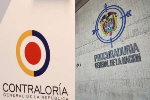 La Procuraduría critica duramente el informe de la Contraloría sobre las EPS