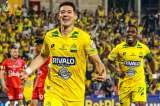 Así quedó la tabla de la Liga BetPlay tras victoria de Bucaramanga sobre Fortaleza