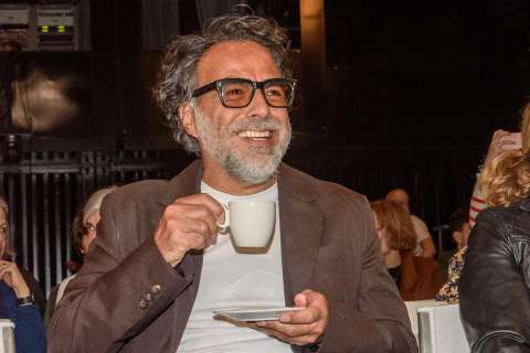 Alejandro González Iñárritu: “El sufrimiento de los inmigrantes nos apela a todos”