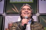 La voz de Sergio ante el espejo