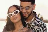 Anuel pospone gira hasta el 2023 ¿es por supuesto embarazo de Yailin?