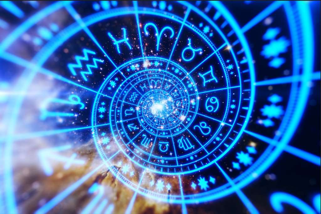 Predicciones astrales 2024