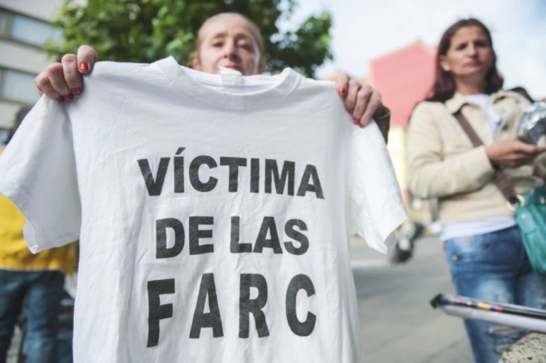 Fiscalía se niega a entregar información a la JEP sobre bienes de las Farc