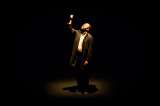 “Crimen y castigo”, un clásico de Dostoyevski, vuelve al Teatro Libre