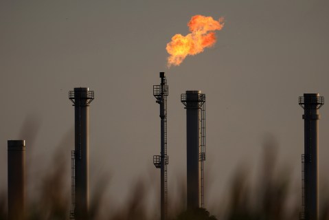 Grupo Energía Bogotá lanza propuesta para evitar un déficit de gas en 2027
