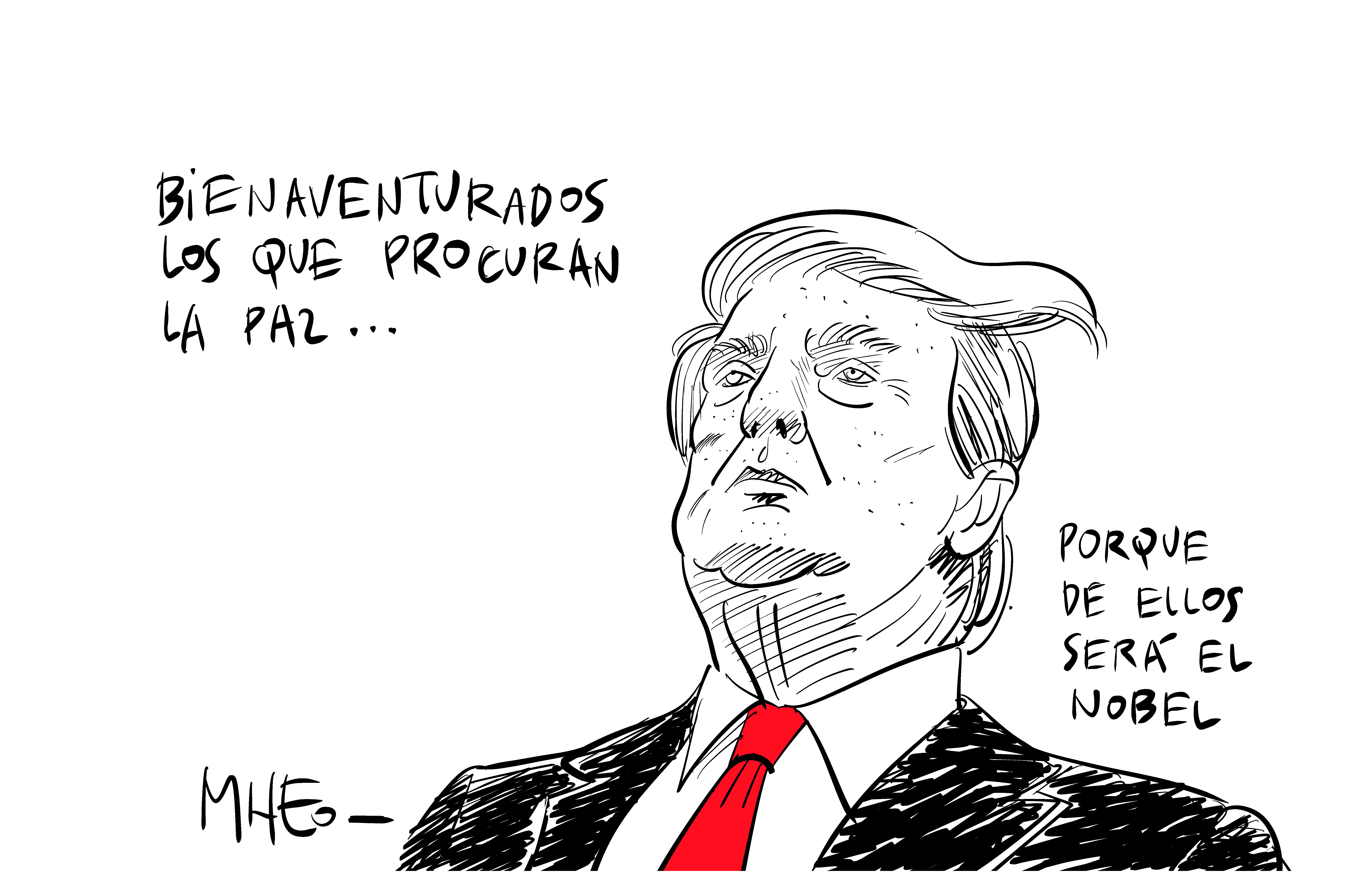 Caricaturas