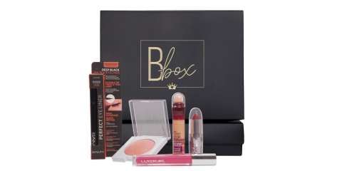 ¿Amas del maquillaje? Beauty Box será tu caja mágica