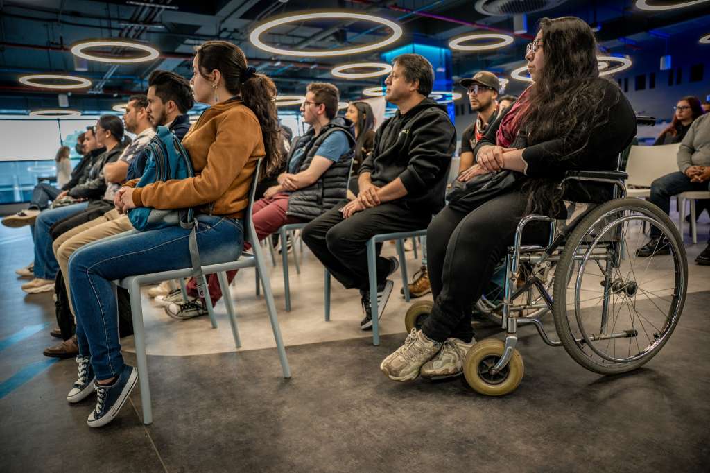 Se capacitarán a 4.800 personas.