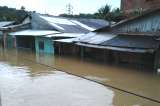 Gobierno anuncia “ayuda inmediata” para 1.500 personas por inundaciones en Chocó
