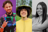 Los influencers más recordados por los colombianos en 2024